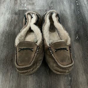 Ugg slippers